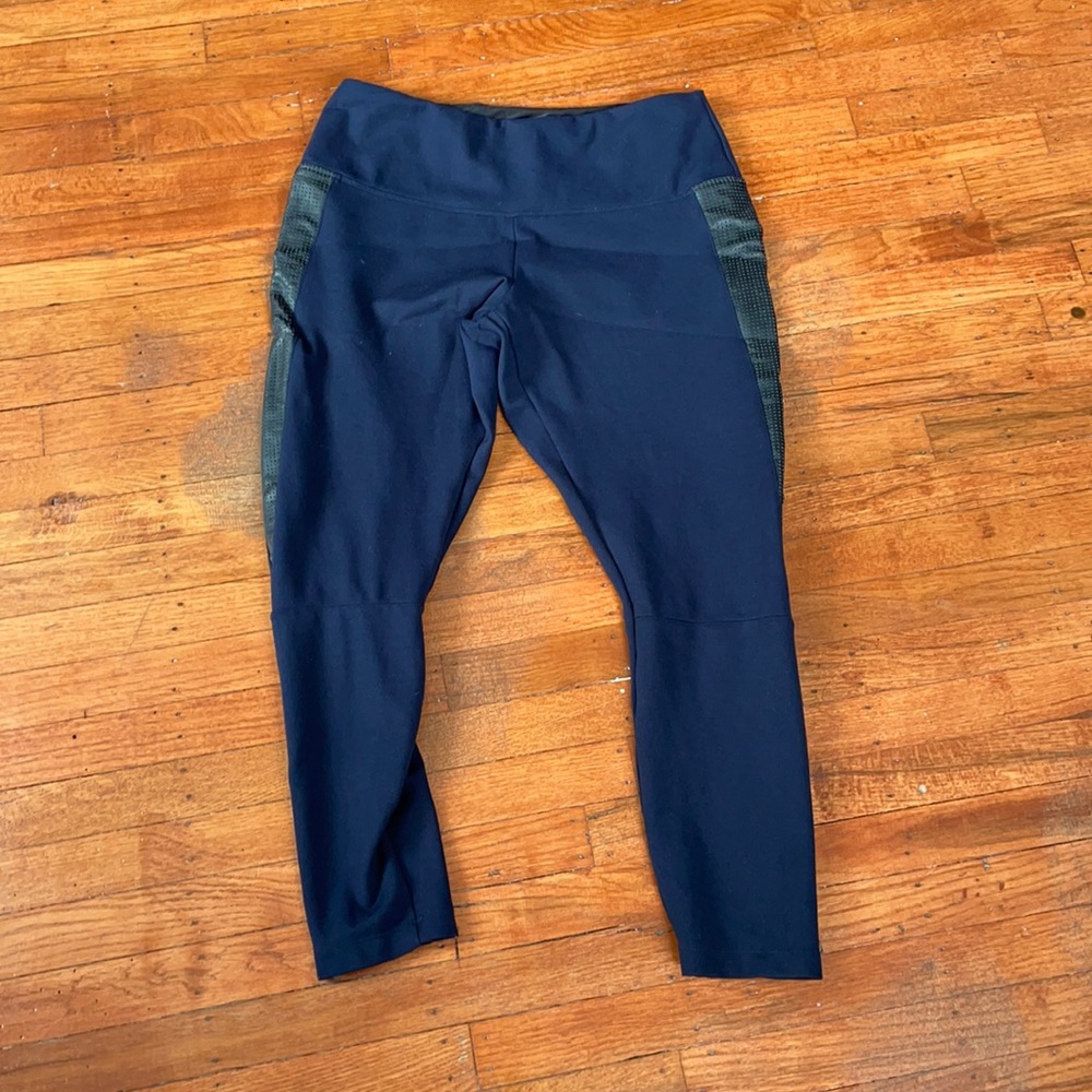 Lysse leggings
